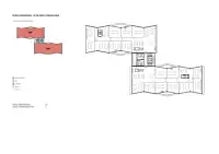 office - De Kauwgomballenfabriek - Warehouse - Kantoren - Dils - Verdiepingsplan thumbnail - 2