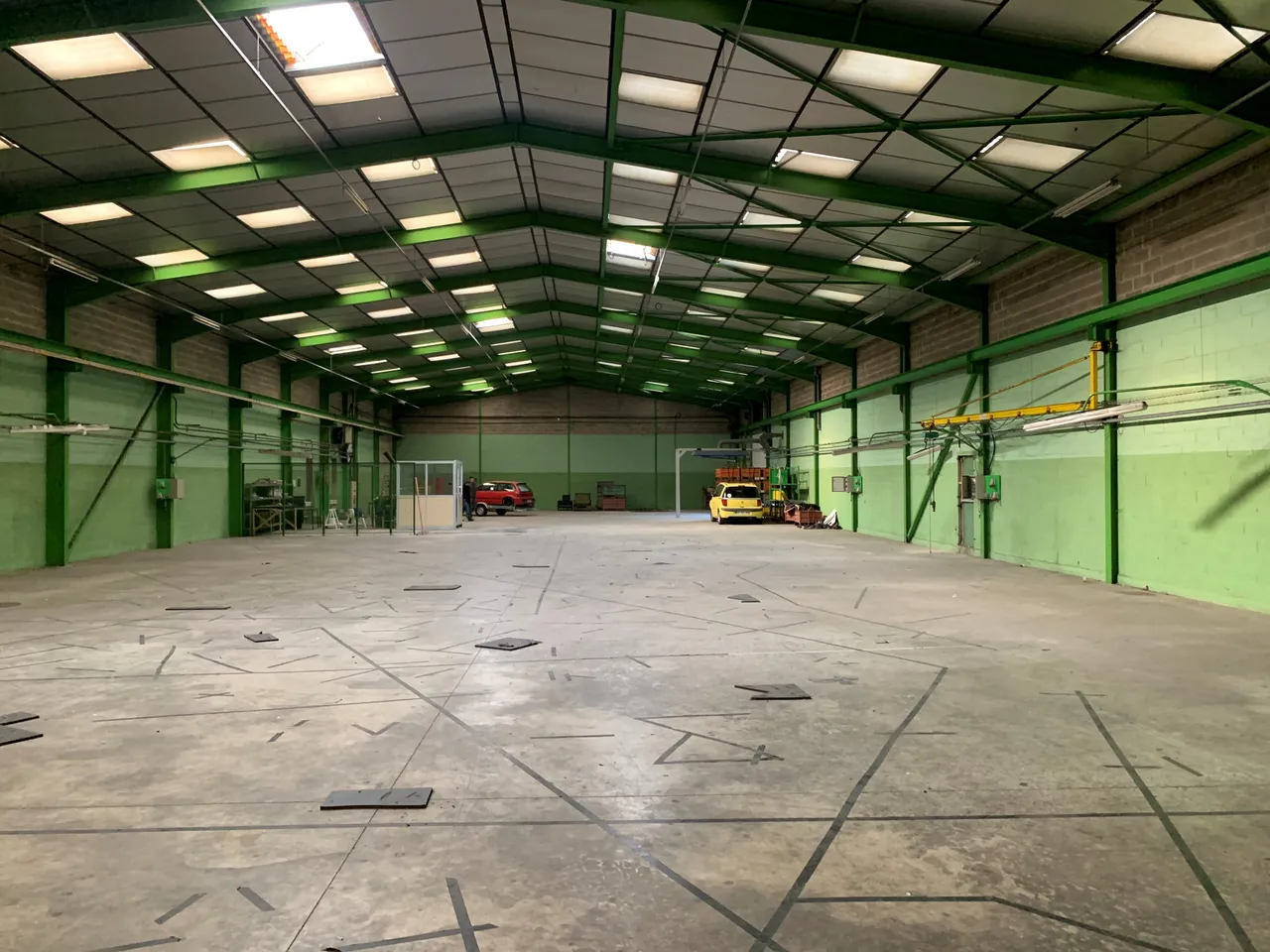 logistics - Light Industrial Premises / Offices For Sale - gallery - 7