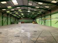 logistics - Light Industrial Premises / Offices For Sale - gallery thumbnail - 7