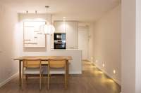 living - Piso de 84m² en venta en Poble Sec, Barcelona - gallery thumbnail - 7