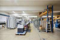 logistics - Light Industrial Premises / Offices For Sale - gallery thumbnail - 6
