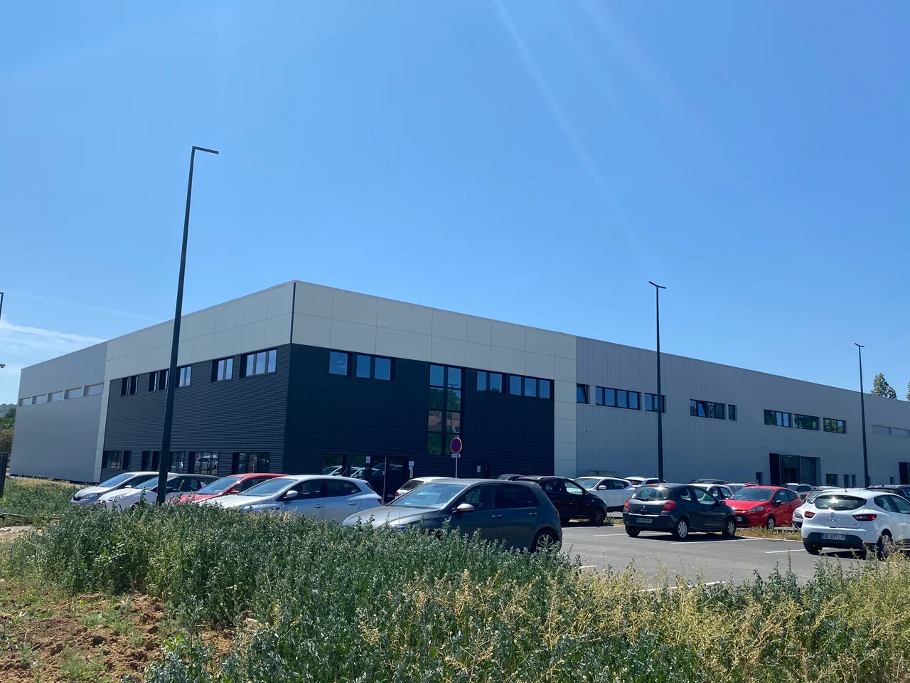 logistics - Activités / Bureaux À Louer - gallery - 4