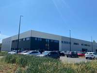 logistics - Activités / Bureaux À Louer - gallery thumbnail - 4