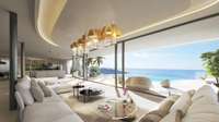 living - Casa / villa de 1,100m² con 390m² terraza en venta en San José - gallery thumbnail - 2