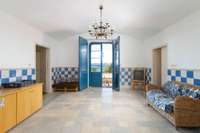 living - Casa / villa de 651m² en venta en Arenys de Mar, Barcelona - gallery thumbnail - 7