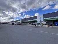logistics - Logistics Warehouse For Rent - gallery thumbnail - 2