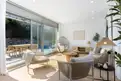 living - Casa / villa de 332m² en venta en Alella, Barcelona - gallery thumbnail - 7