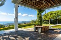 living - Casa / villa de 1,005m² con 4,339m² de jardín en venta en Sant Andreu de Llavaneres - gallery thumbnail - 3