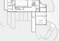 living - Casa / villa de 1,795m² con 8,525m² de jardín en venta en La Moraleja Urbanización - Plano del piso thumbnail - 2
