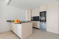 living - Golden Hills - Villas y áticos contemporáneos en El Paraíso, Estepona - gallery thumbnail - 9