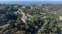 living - 922m² plot for sale in Lloret de Mar, Costa Brava - gallery thumbnail - 2