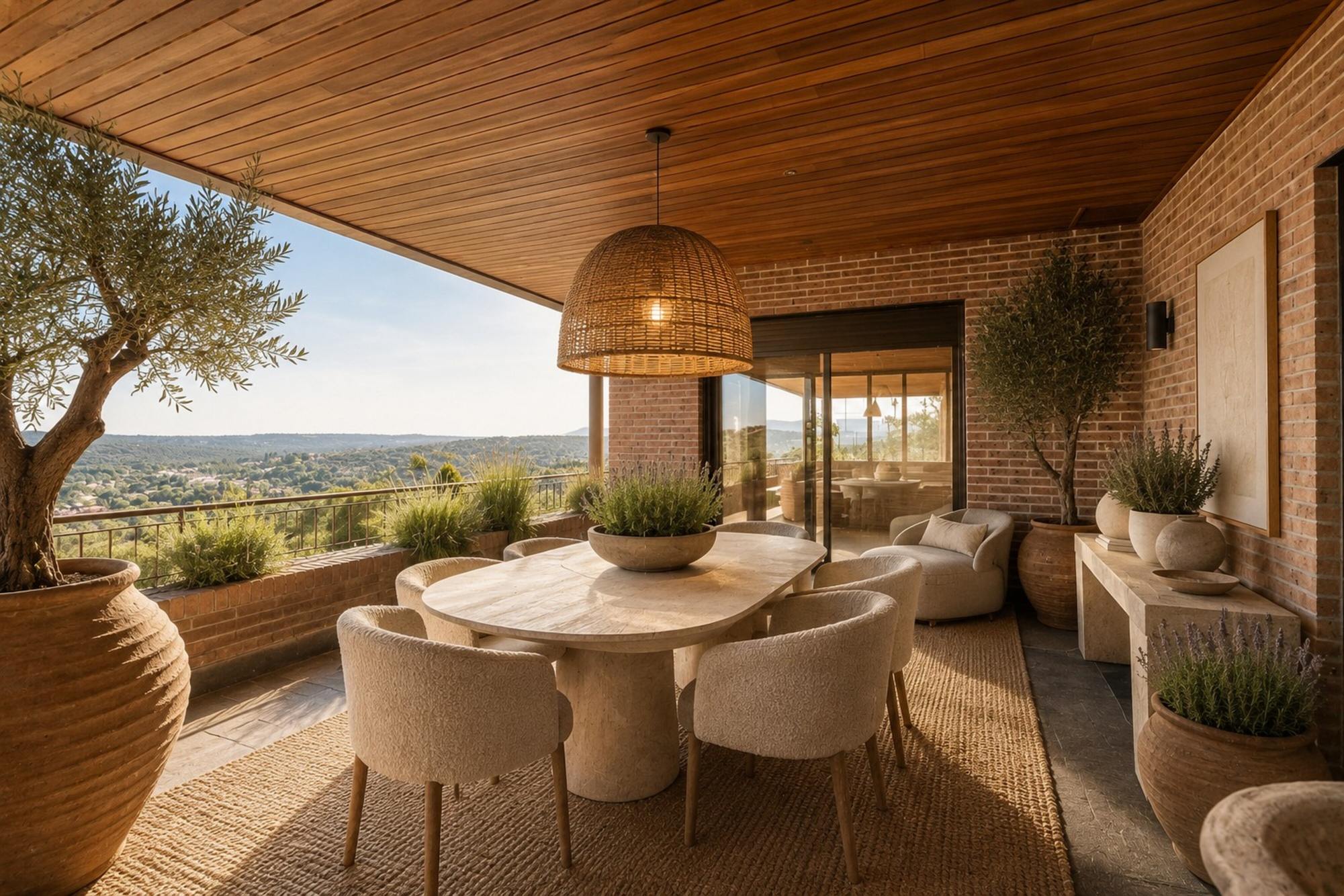 living - 897m² house / villa for sale in Torrelodones, Madrid - gallery thumbnail - 7