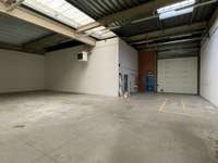 logistics - Activités / Bureaux À Louer - gallery thumbnail - 2