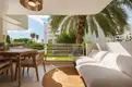 living - Piso de 72m² con 13m² terraza en venta en Ibiza ciudad - gallery thumbnail - 1