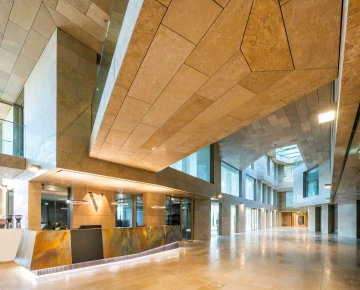 office - Valley - Uffici - Dils - featured