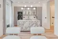 living - 163m² apartment for rent in Goya, Madrid - gallery thumbnail - 10