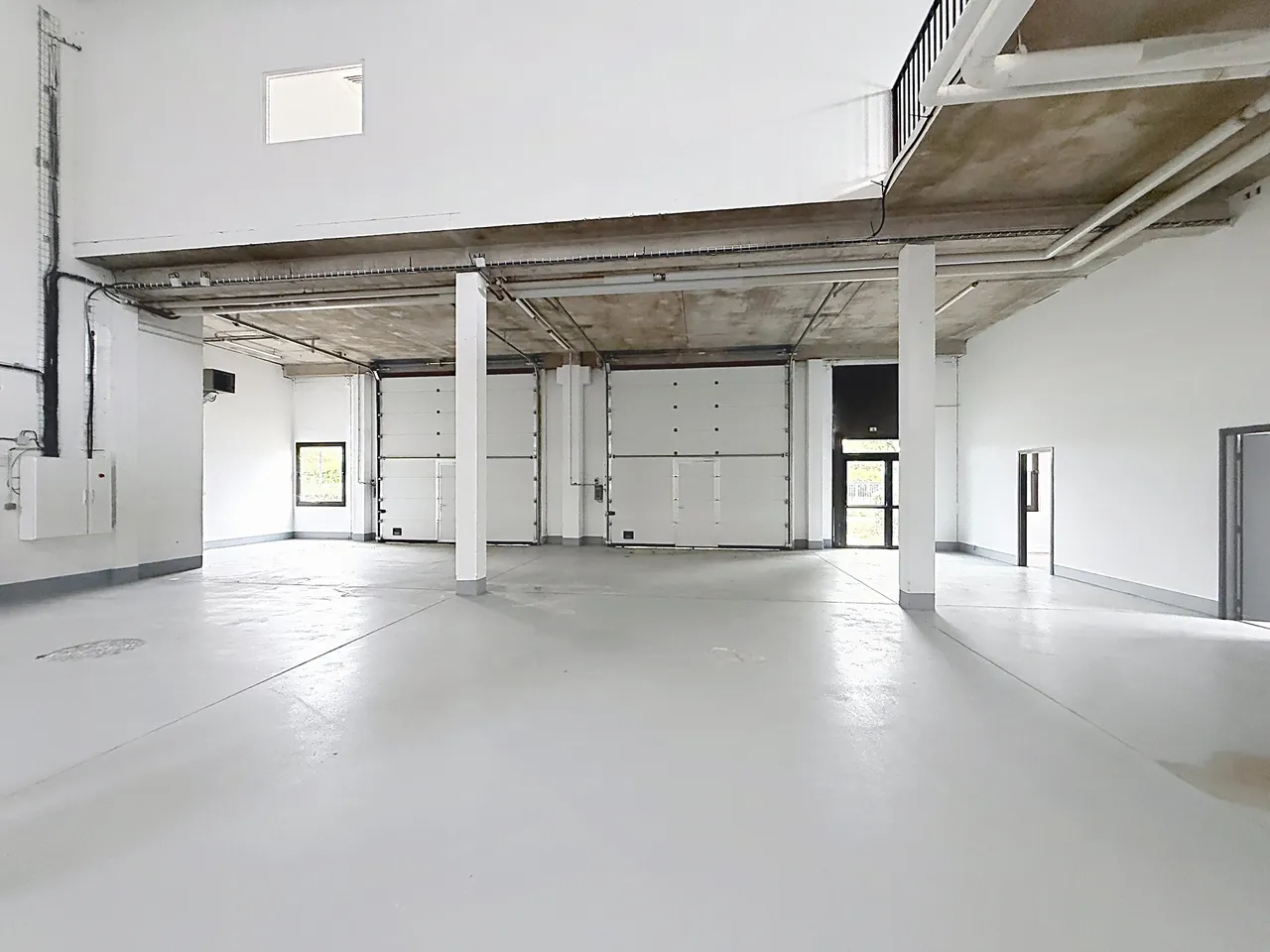 logistics - Activités / Bureaux À Louer - gallery - 4