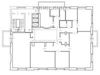 office - Torre San Babila - Office - Dils - Floor Plan thumbnail - 1