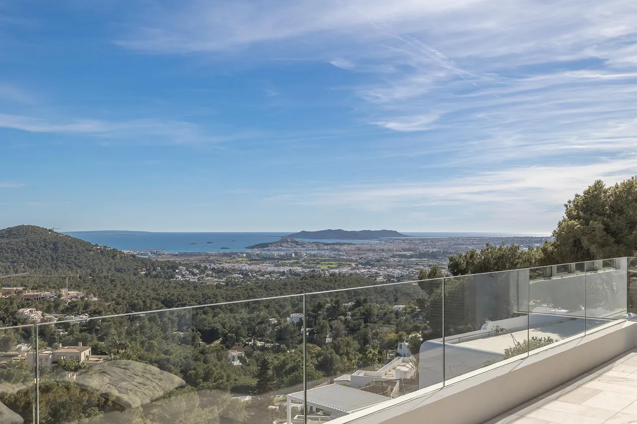 living - 311m² house / villa for sale in Ibiza Town - gallery - 3