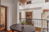 living - 78m² apartment for sale in Tossa de Mar, Costa Brava - gallery thumbnail - 8