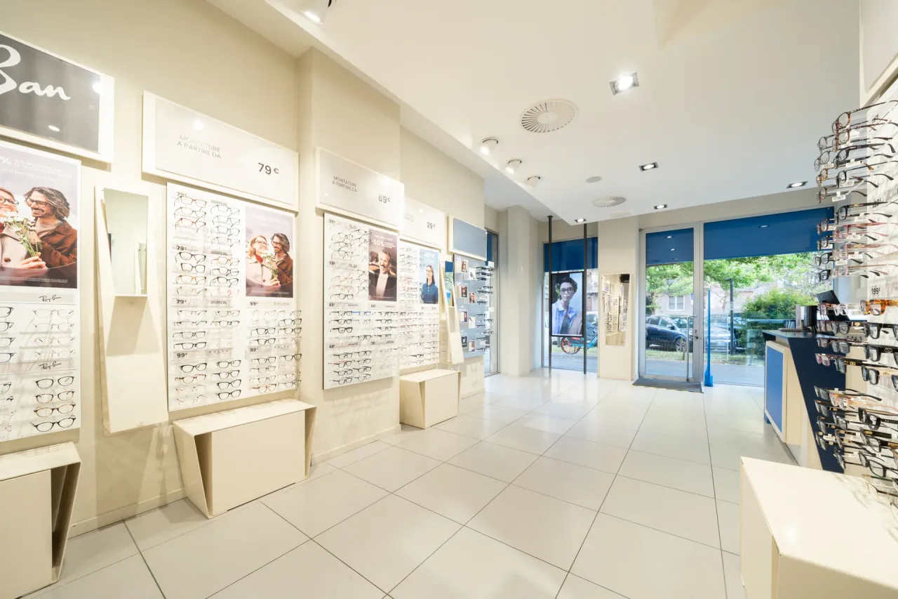 retail - Washington 88 - Detailhandel - Dils - gallery - 5