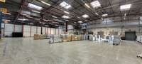 logistics - Logistics Warehouse For Rent - gallery thumbnail - 6
