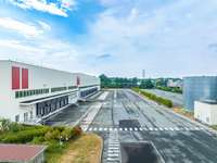 logistics - Entrepôt Logistique À Louer - gallery thumbnail - 2