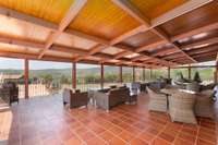 living - Casa rural de 1,779m² en venta en El Gironés, Girona - gallery thumbnail - 4
