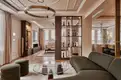 living - Piso de 339m² en venta en El Viso, Madrid - gallery thumbnail - 10