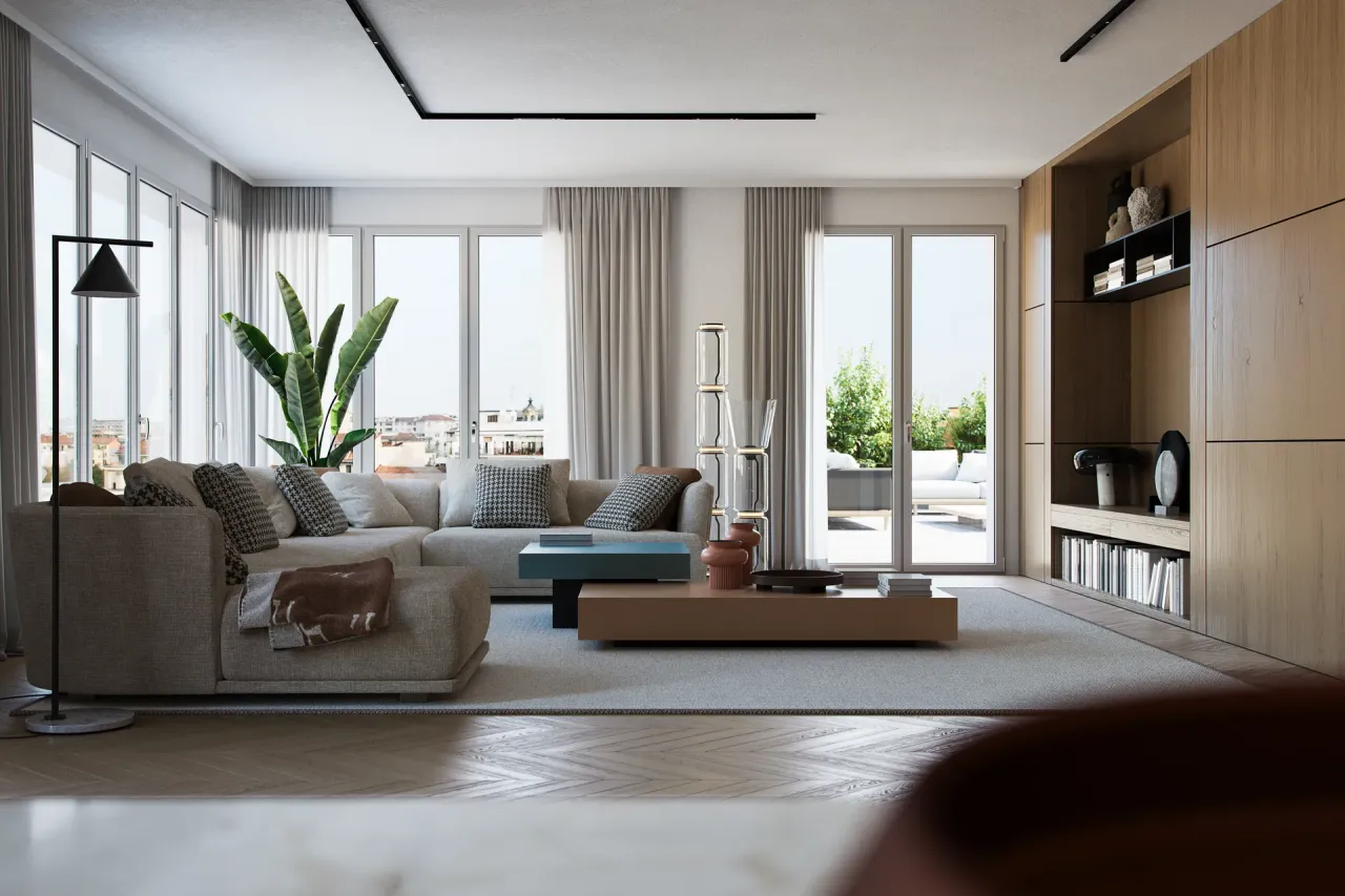 living - Seta Living - Living - Dils - gallery - 14