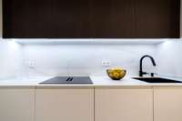 living - 98m² apartment for sale in Castellana, Madrid - gallery thumbnail - 3