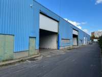 logistics - Entrepôt À Louer - gallery thumbnail - 1