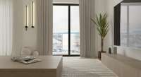living - Ático de 152m² en venta en Pollença, Islas Baleares - gallery thumbnail - 6