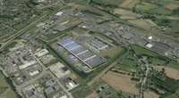 logistics - Logistics Warehouse For Rent - gallery thumbnail - 3