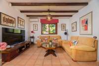 living - Casa / villa de 150m² en venta en San Antonio - gallery thumbnail - 6