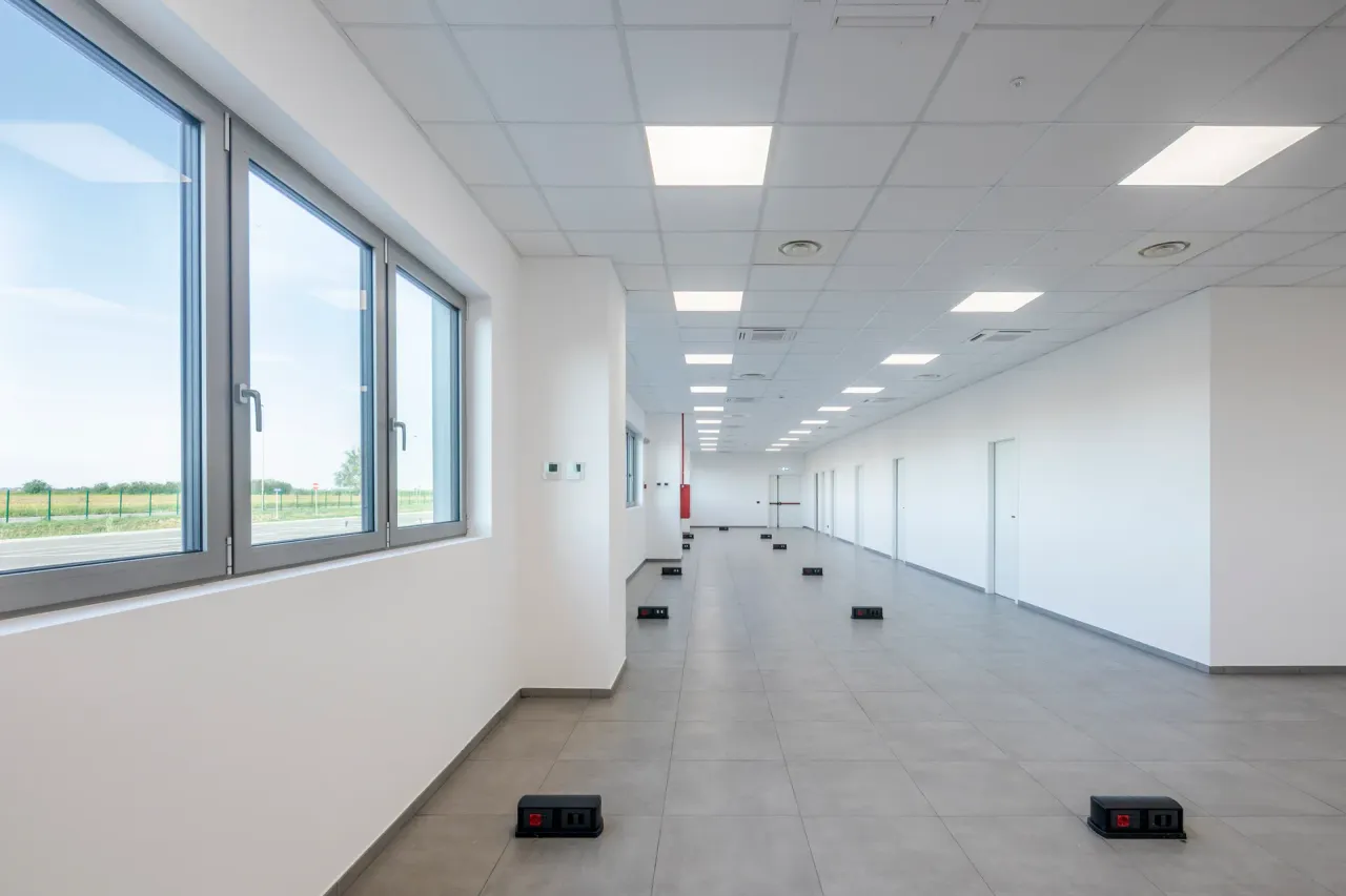 logistics - Rovigo Ovest - Logistica - Dils - gallery - 55