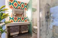 living - 190m² apartment for sale in Malasaña, Madrid - gallery thumbnail - 7