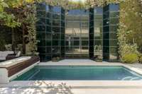 living - Casa / villa de 342m² en venta en Conde de Orgaz y Piovera - gallery thumbnail - 3