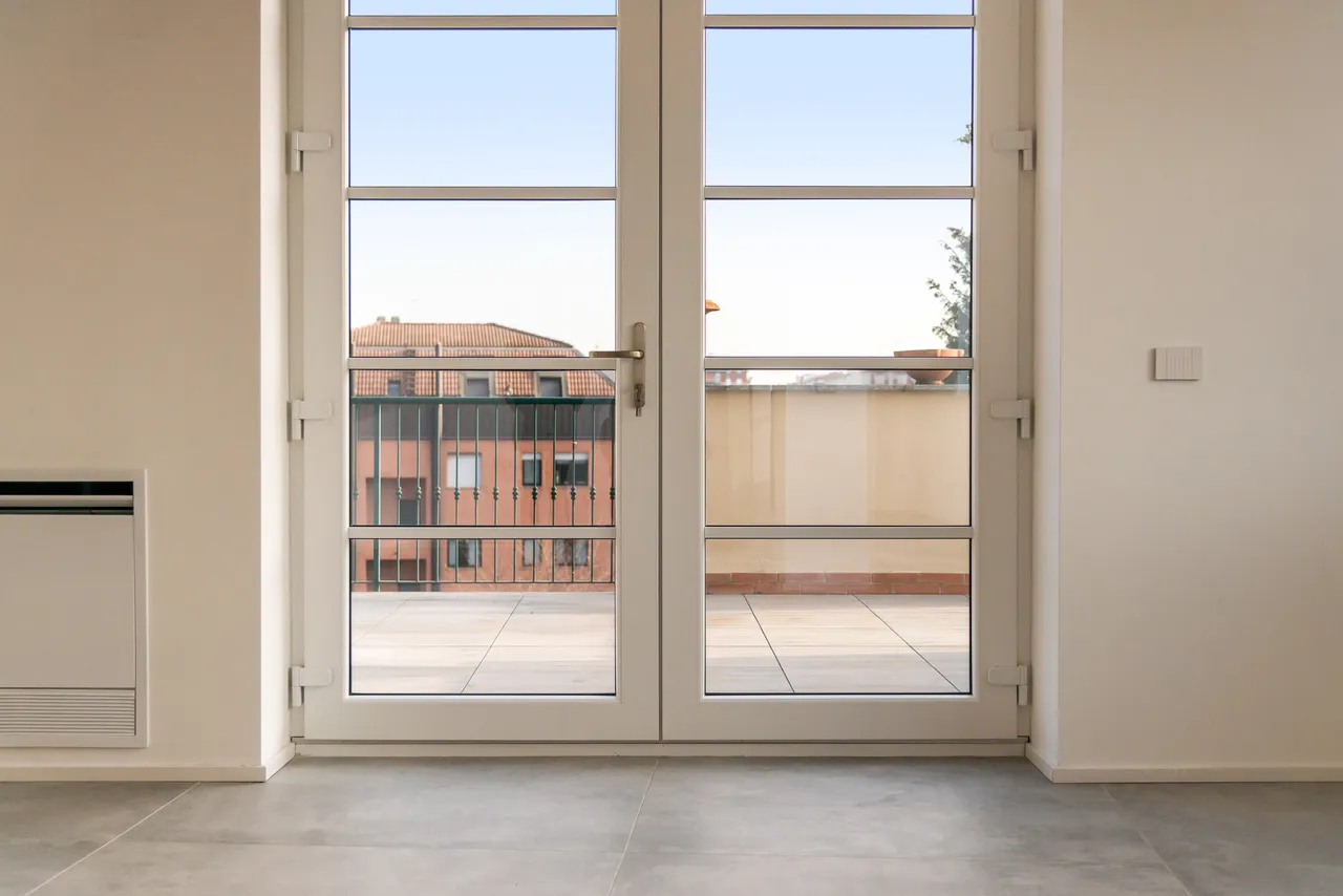 living - Via Water Tobagi n. 8 Milano - Living - Dils - gallery - 7