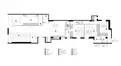 living - 276m² apartment for sale in Castellana, Madrid - Floor Plan thumbnail - 1