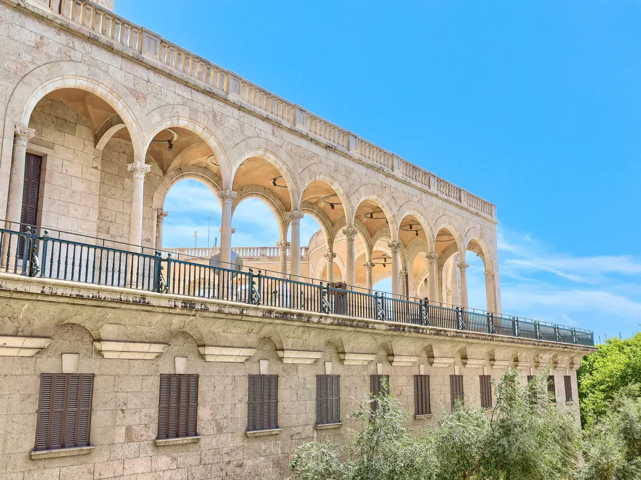living - 156m² apartment with 8m² terrace for sale in Palma de Mallorca - gallery - 3