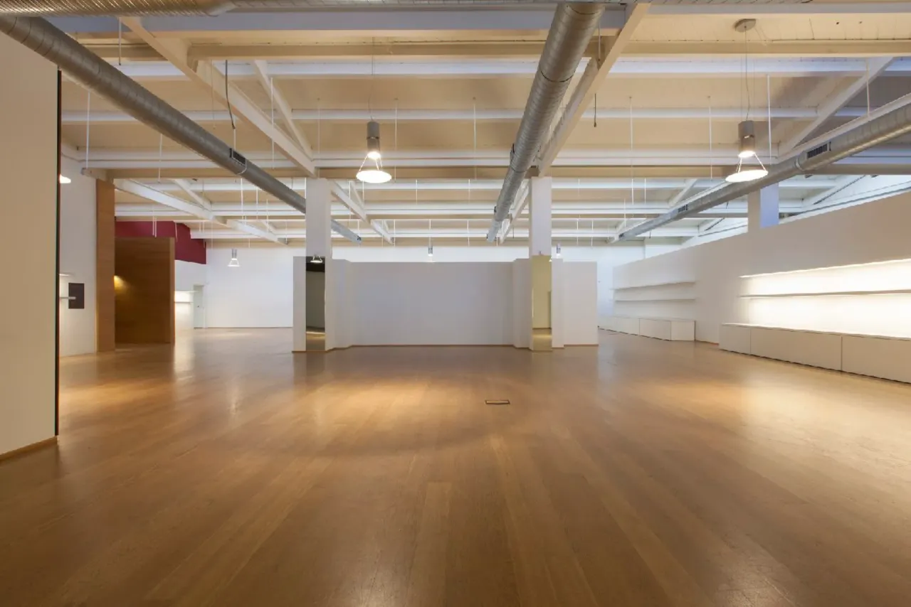 office - San Rocco 17 - Kantoor - Dils - gallery - 7