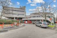 logistics - Light Industrial Premises / Offices For Rent - gallery thumbnail - 4