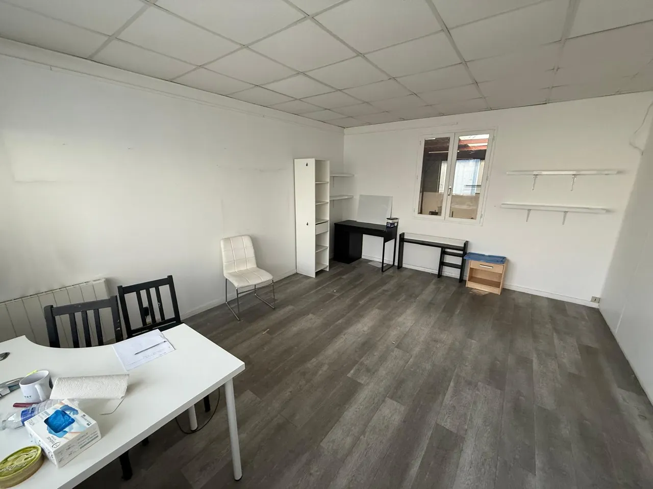 logistics - Activités / Bureaux À Louer - gallery - 6