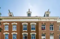 office - Pieter Cornelisz. Hooftstraat 47 - Kantoor - Dils - gallery thumbnail - 2