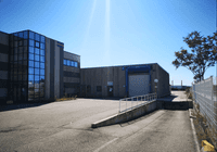 logistics - Entrepôt / Bureaux À Louer - gallery thumbnail - 2