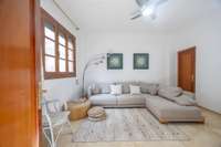 living - 207m² house / villa with 30m² terrace for sale in Valencia Region - gallery thumbnail - 3