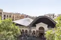 living - 86m² apartment for sale in El Born, Barcelona - gallery thumbnail - 3