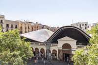 living - Piso de 86m² en venta en El Born, Barcelona - gallery thumbnail - 3