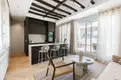 living - Piso de 143m² en alquiler en Castellana, Madrid - gallery thumbnail - 2
